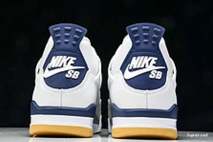Hyperoad “Navy” x 4 Nike SB Jordan Air 1018
